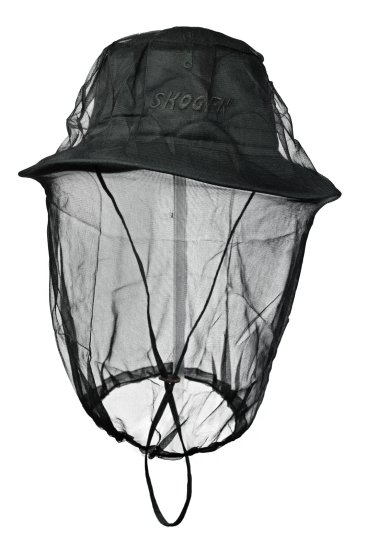 Trekking Hut "INSEKTEN STOP" Netz-Innenfutter Skogen